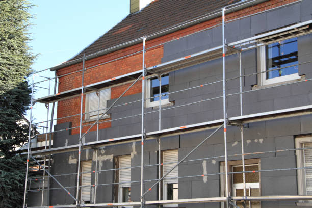 Fireproof Insulation in Mapleton, UT